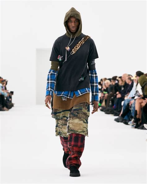 givenchy designer aw 2023|matthew m williams givenchy.